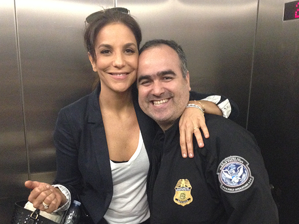 Mark e Ivete