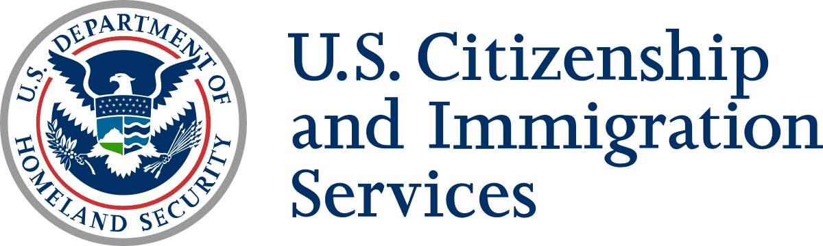 LOGO USCIS