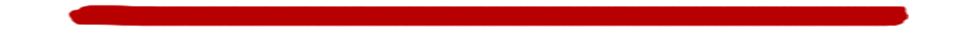 traco vermelho